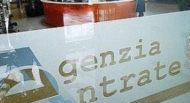 agenzia entrate