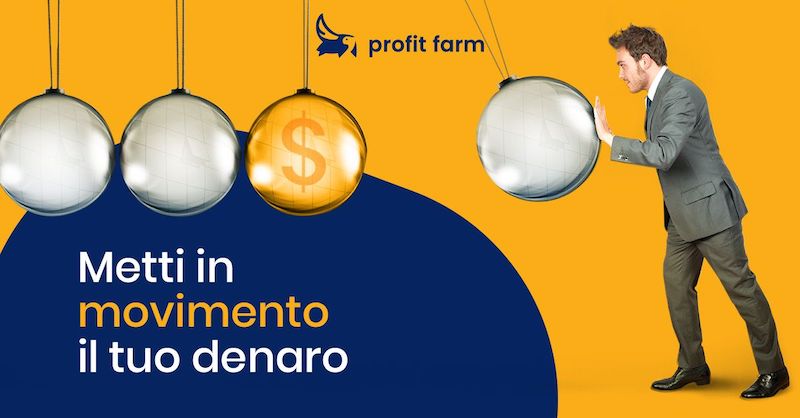 profit farm lending crowdfunding